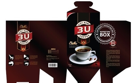 Bao bì cà phê GlobalPack: Chất lượng vượt trội, thương hiệu lan xa