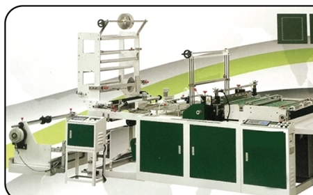 Công ty sản xuất bao bì nhựa pe tại Bình Dương giá tốt, theo yêu cầu