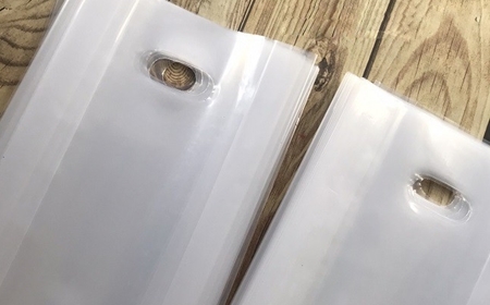 Công ty sản xuất túi nhựa PE HCM – Sản xuất theo yêu cầu, giá sỉ