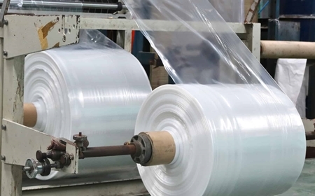 Nơi sản xuất túi nhựa PE uy tín – Globalpack và quy trình đạt chuẩn chất lượng