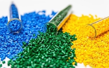 Quy trình sản xuất túi nhựa PE tại Globalpack – Đảm bảo chất lượng từ hạt nhựa đến thành phẩm