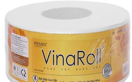 Sản xuất bao bì nhựa đựng khăn giấy – Chuẩn GMP, giá sỉ