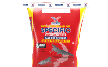 Sản xuất bao bì thuốc thuỷ sản: Bền, Đẹp, Giá Tốt | Global Pack