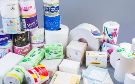 Sản xuất gia công bao bì đựng giấy theo yêu cầu – Giải pháp tối ưu từ Globalpack