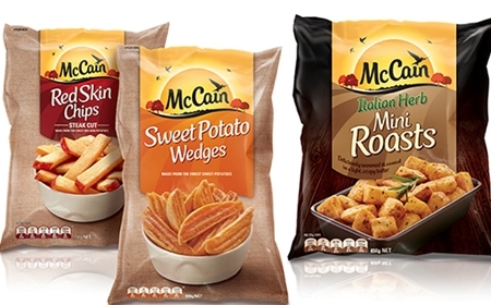 Tìm hiểu kỹ thuật bao bì thực phẩm - Globalpack sản xuất bao bì nhựa thực phẩm 